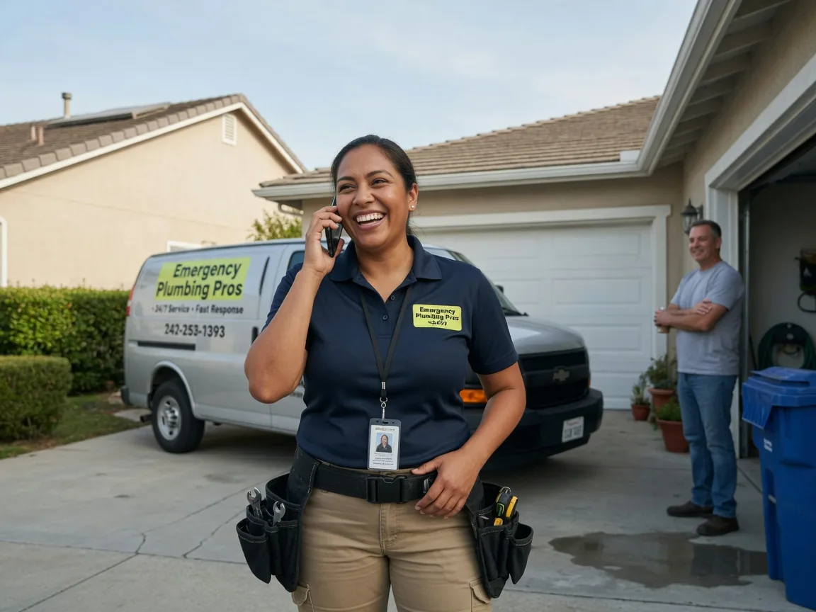 Emergency Plumber Malaga, NJ FAQs